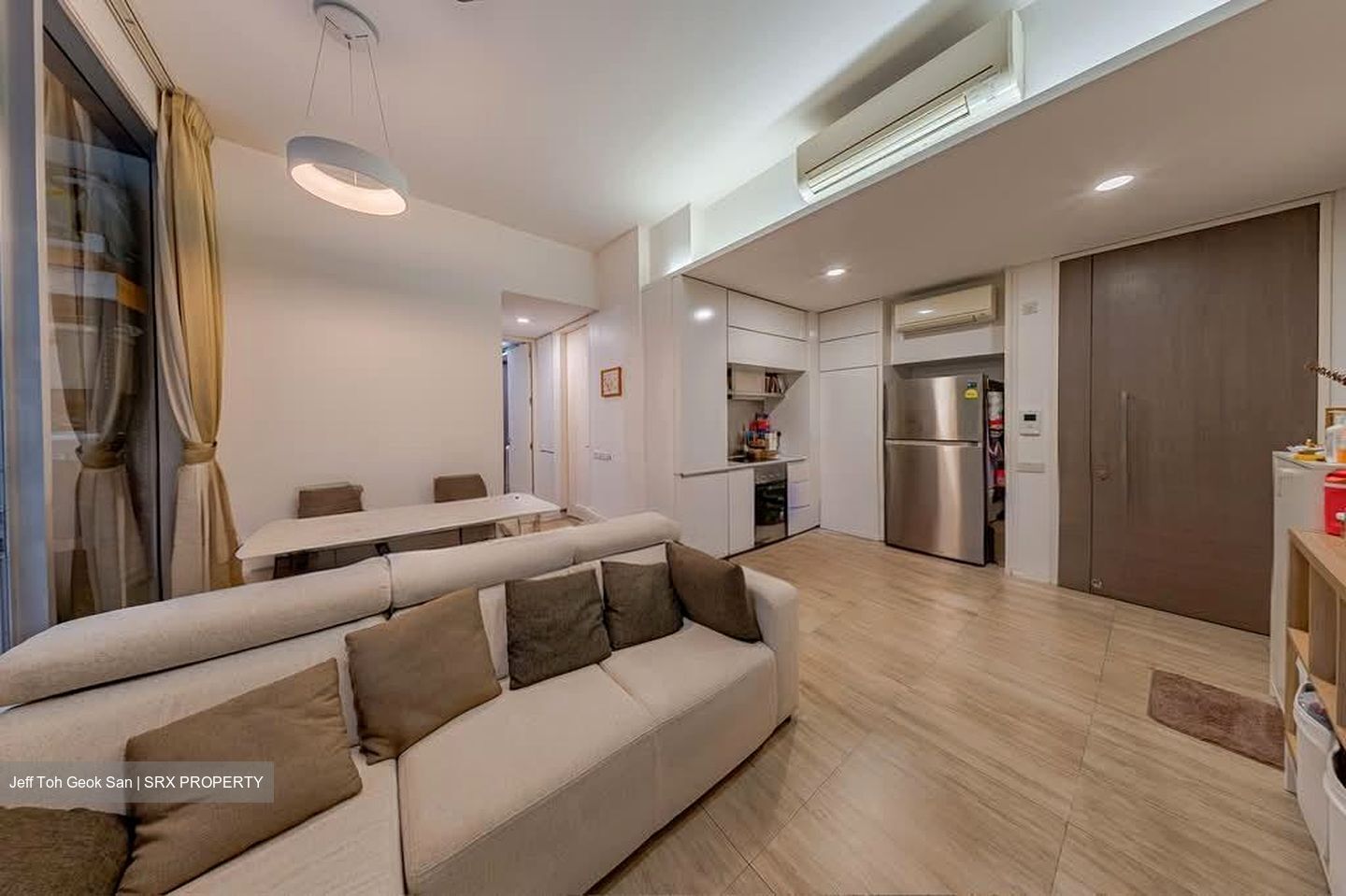 Seletar Park Residence (D28), Condominium #556420181